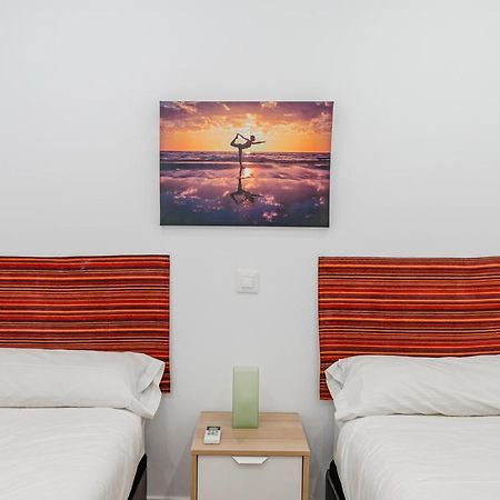 Buenavista Apartment Madrid Exterior photo